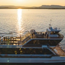 Oslo: creuer silenciós pels fiords - 3