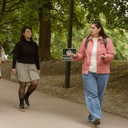 Oslo: Visita guiada a pé ao Vigelandsparken - 1