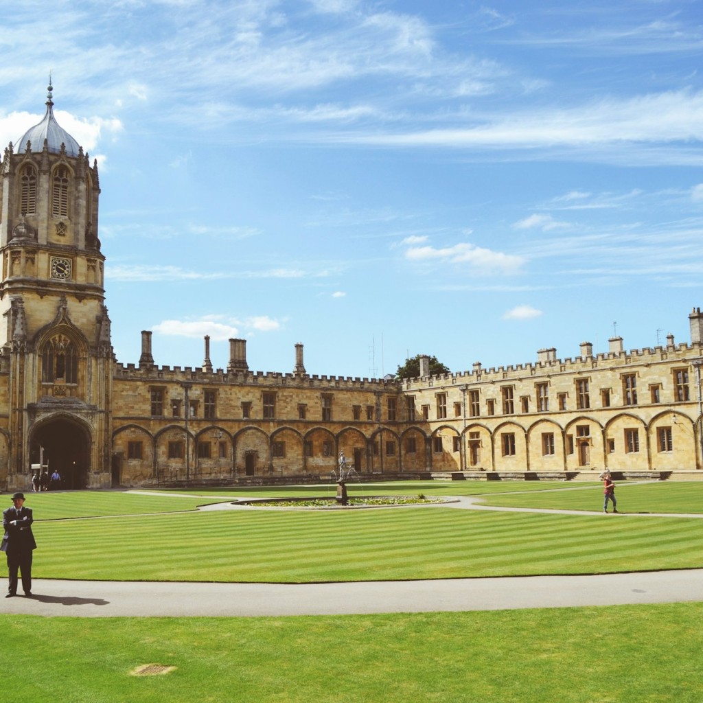 Oxford i Cambridge: visita guiada d'un dia des de Londres - 3