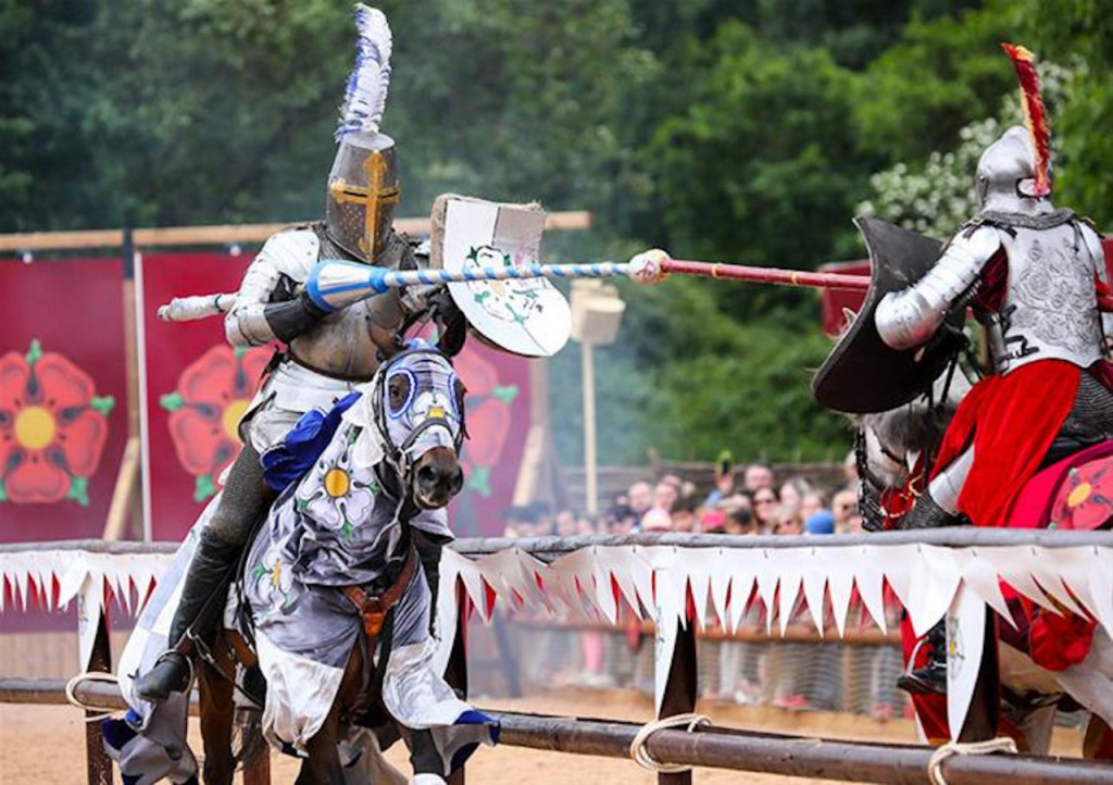 Oxford, Stratford-upon-Avon, Cotswolds, and Warwick Castle Tour from London (Oxford, Stratford-upon-Avon, Cotswolds, and Warwick Castle Tour from London (English)) - 2