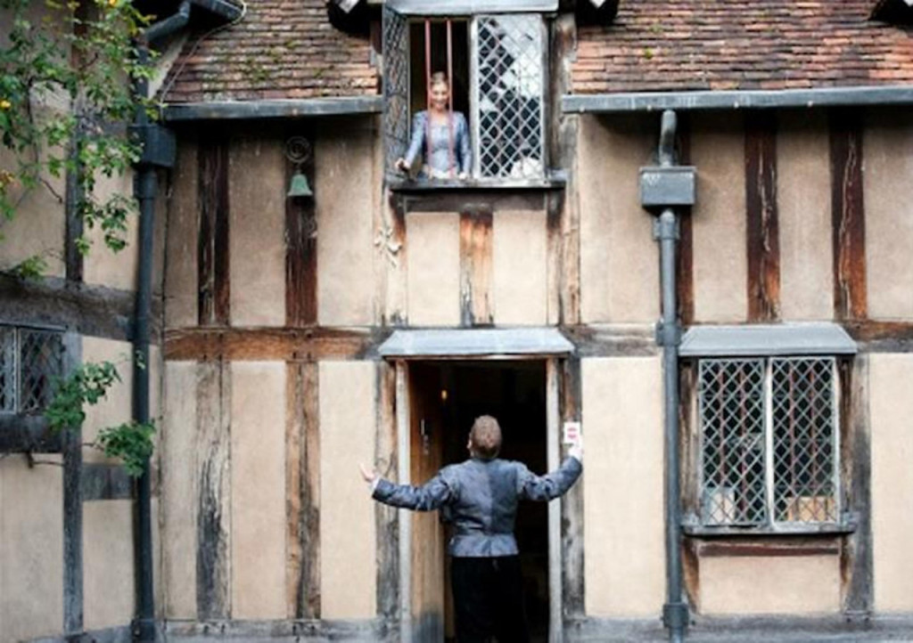 Oxford, Stratford-upon-Avon, Cotswolds, and Warwick Castle Tour from London (Oxford, Stratford-upon-Avon, Cotswolds, and Warwick Castle Tour from London (Mandarin)) - 1