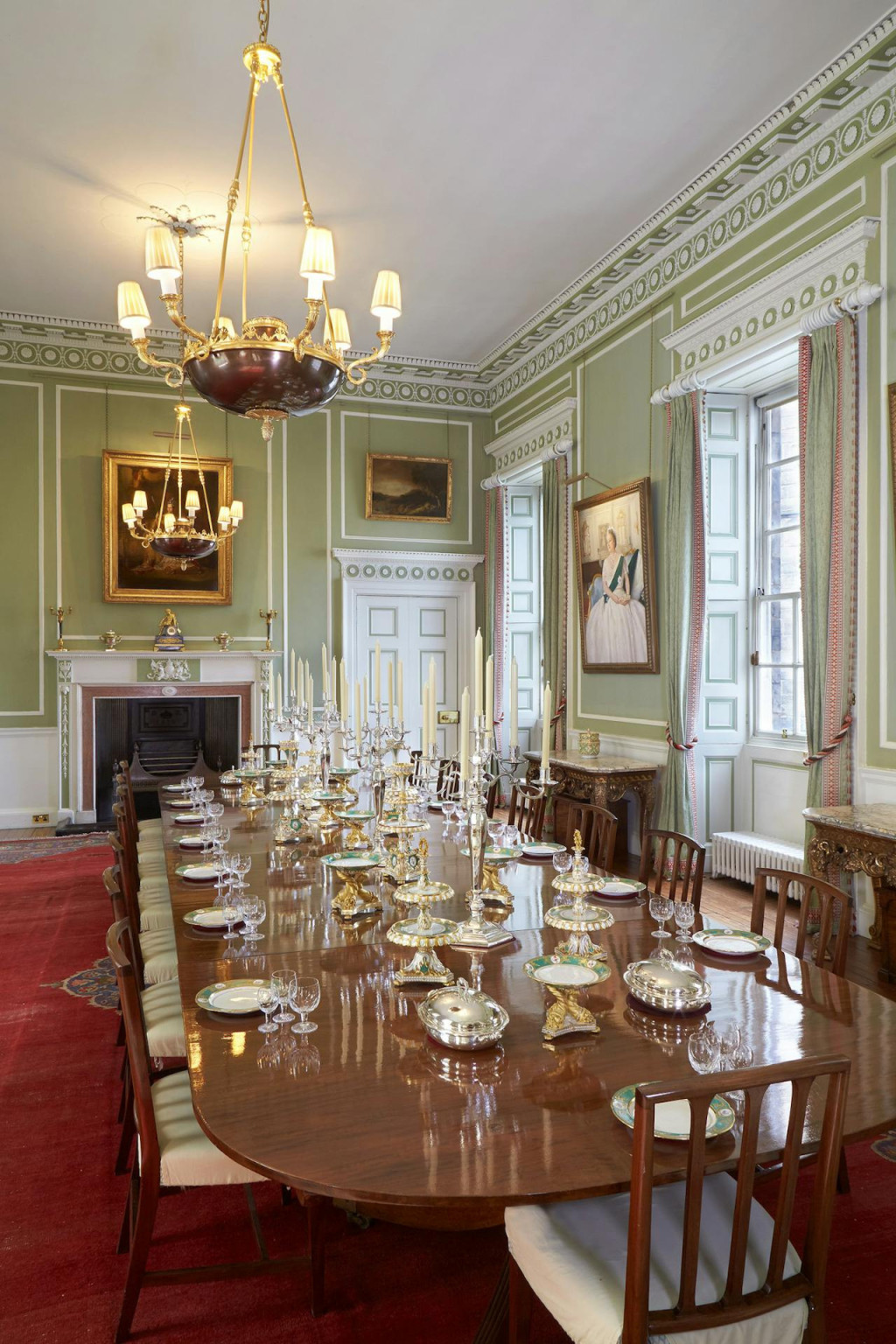 Palace of Holyroodhouse Ticket (Admission) - 3
