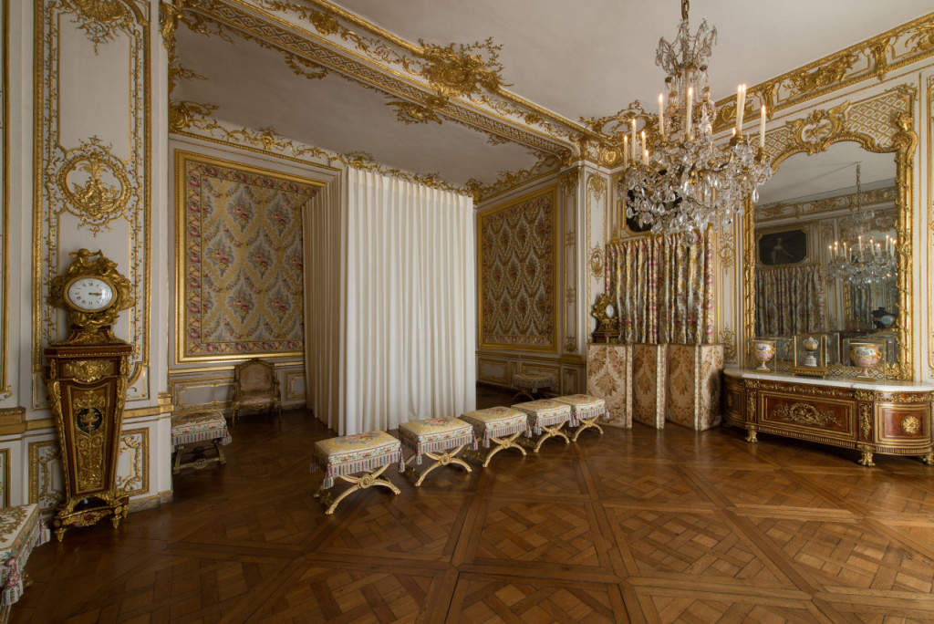 Palace of Versailles Audio-Guided Tour with Round Trip Transfers from Paris - 1