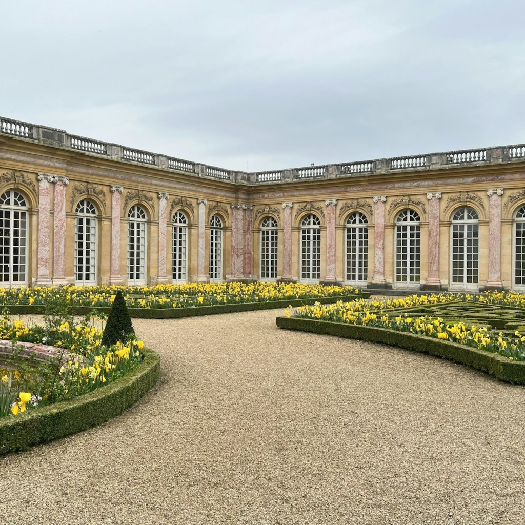 Palazzo di Versailles: Biglietto d'ingresso + Audioguida + Trasferimenti in Sidecar - 1