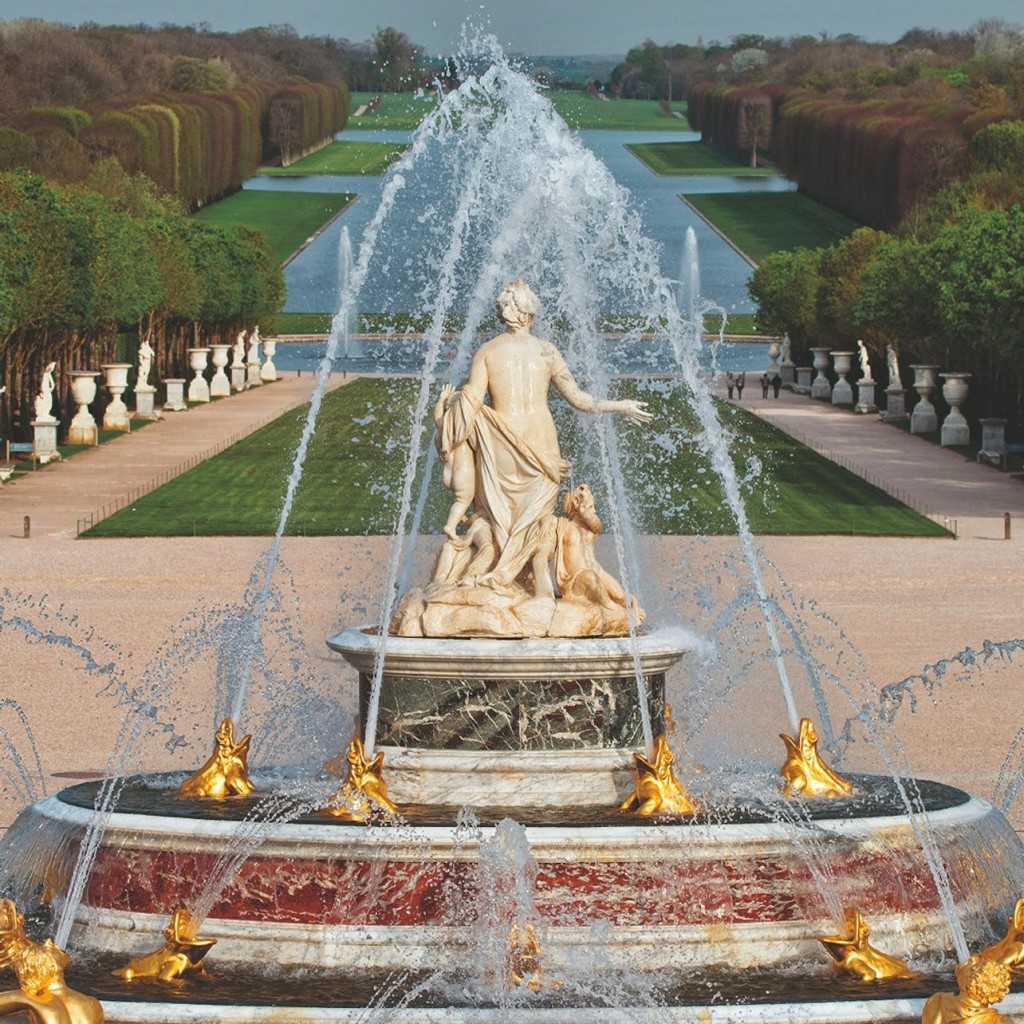 Reggia di Versailles e Giardini: Biglietto d'ingresso + Tenuta Trianon + Trasporto - 1