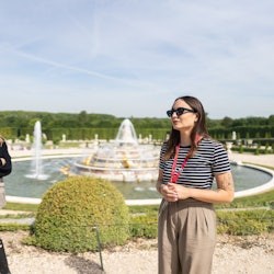 Palace of Versailles & Gardens: Guided Tour + Train - 3