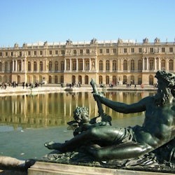 Palace of Versailles & Gardens: Trianon Estate + Bike Tour - 1