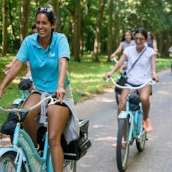 Palace of Versailles & Gardens: Trianon Estate + Bike Tour - 2