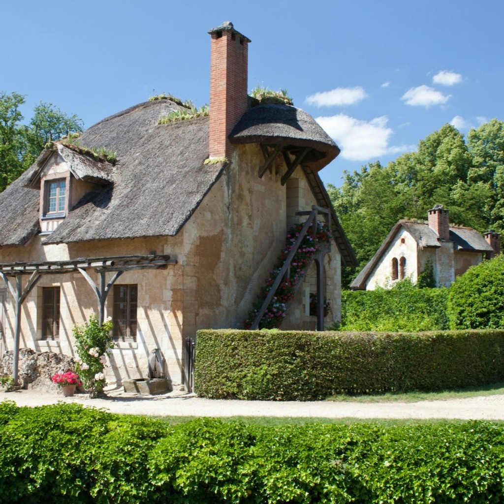 Palau de Versalles i jardins: Trianon Estate + Tour en bicicleta - 3