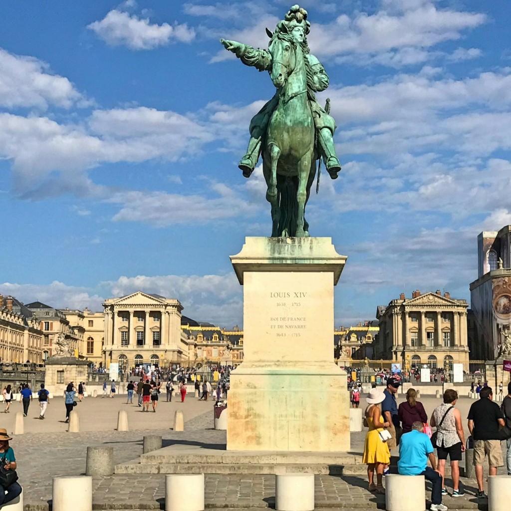 Reggia di Versailles e Giardini: Tenuta del Trianon + Tour guidato - French Tour - 1