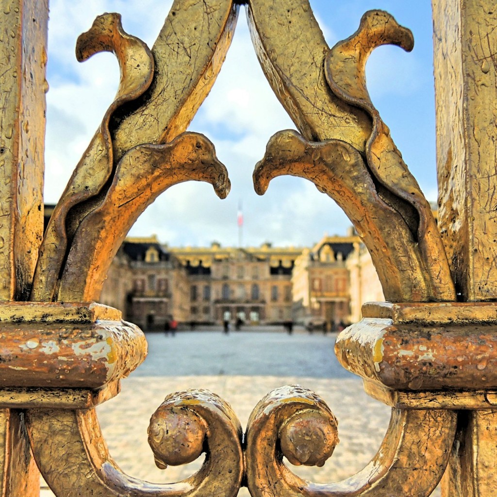 Reggia di Versailles e Giardini: Tenuta del Trianon + Tour guidato - French Tour - 3