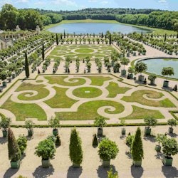 Schloss Versailles: Führung + Transport - 1