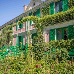 Palau de Versalles i jardí de Monet: entrades + audioguia + dinar - 2