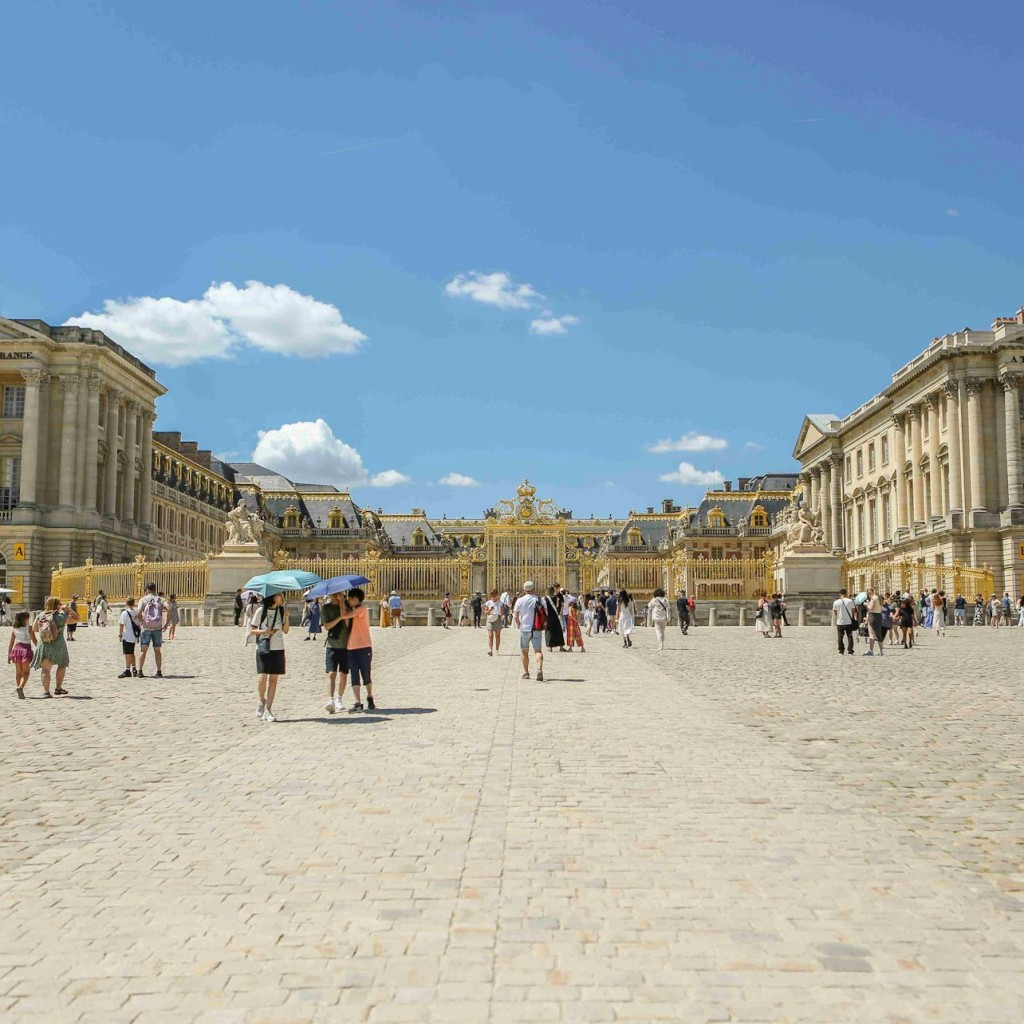 Reggia di Versailles e Giardino di Monet: Ingresso + Audioguida + Pranzo - 3