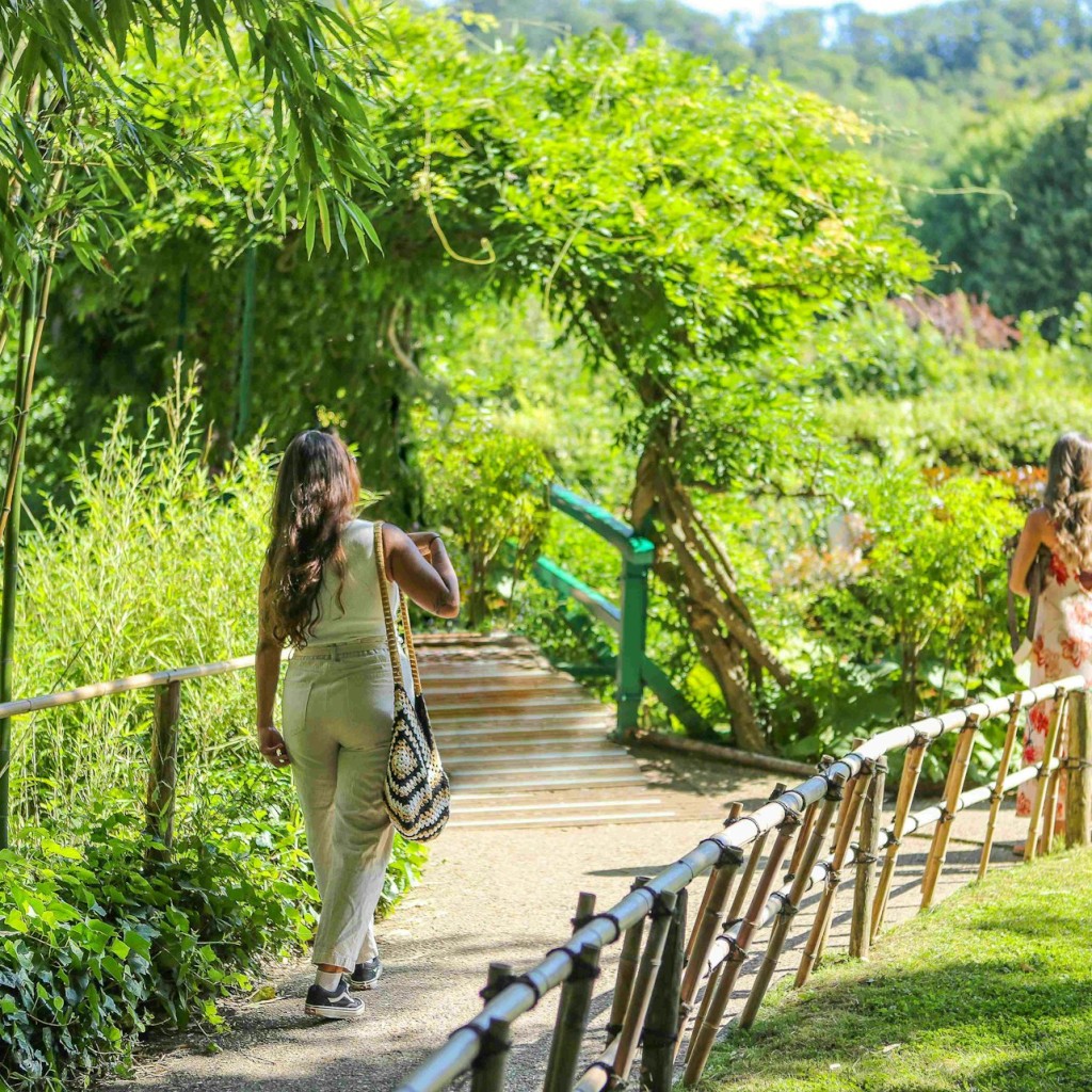 Reggia di Versailles e Giardino di Monet: Ingresso + Audioguida + Pranzo - 2