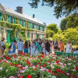 Palau de Versalles i Jardí de Monet: visita guiada + dinar - 2