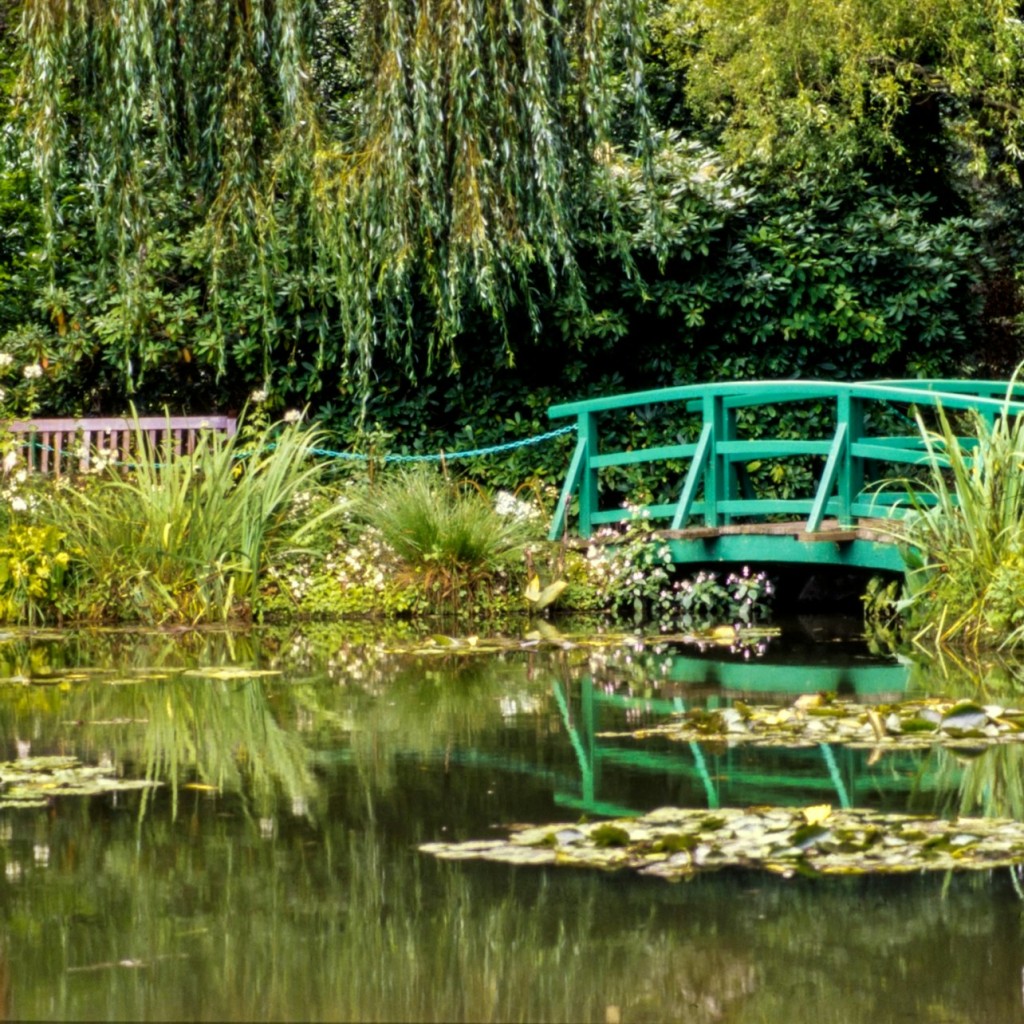 Reggia di Versailles e Giardino di Monet: Tour guidato + Trasporto da Parigi - 2