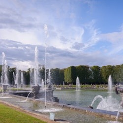 Reggia di Versailles: Biglietto per lo spettacolo delle fontane musicali - 3