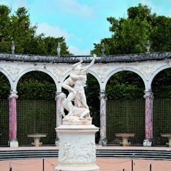 Palace of Versailles: Musical Gardens Show Ticket - 1