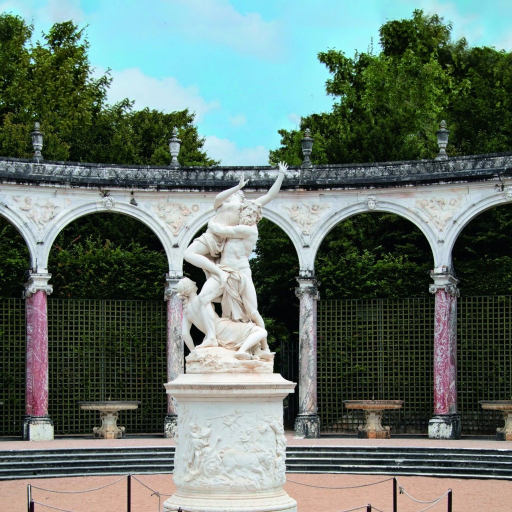Palace of Versailles: Musical Gardens Show Ticket - 3