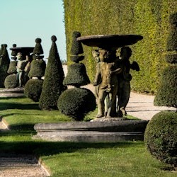 Palace of Versailles: Musical Gardens Show Ticket - 2