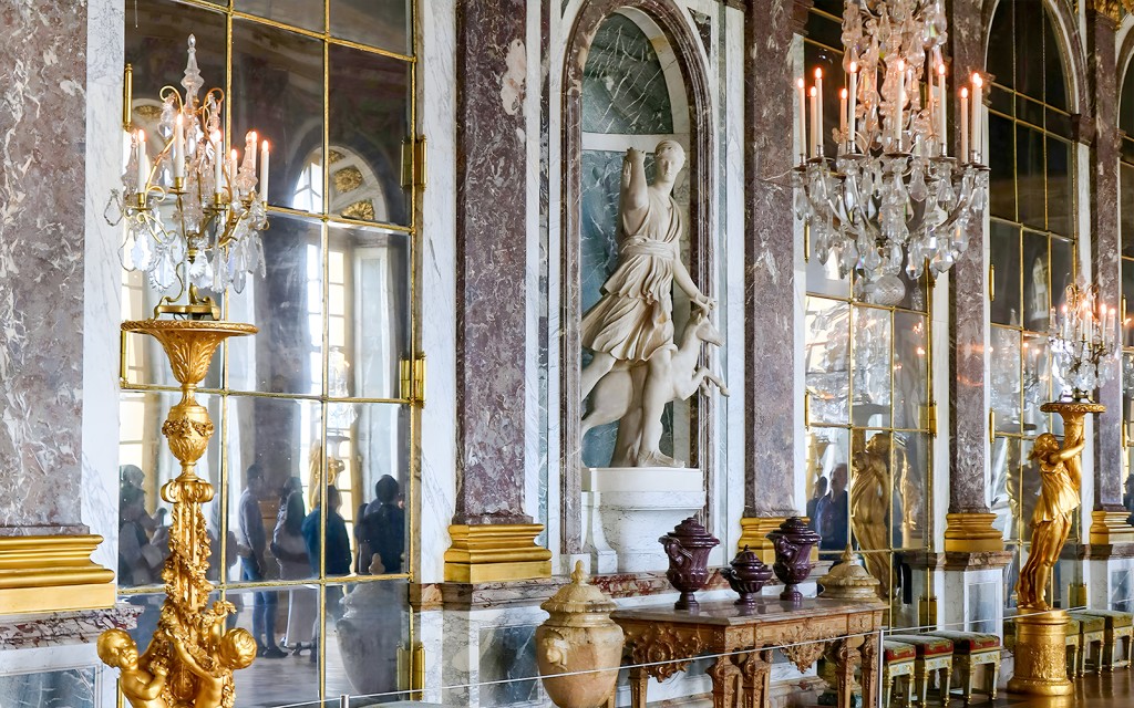 Palace of Versailles Passport Tickets (Passport: Access to the Palace & Gardens) - 3