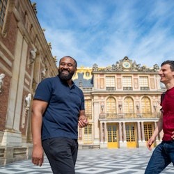 Palace of Versailles: Skip The Line Ticket + Guided Tour + Transport from Paris - 1