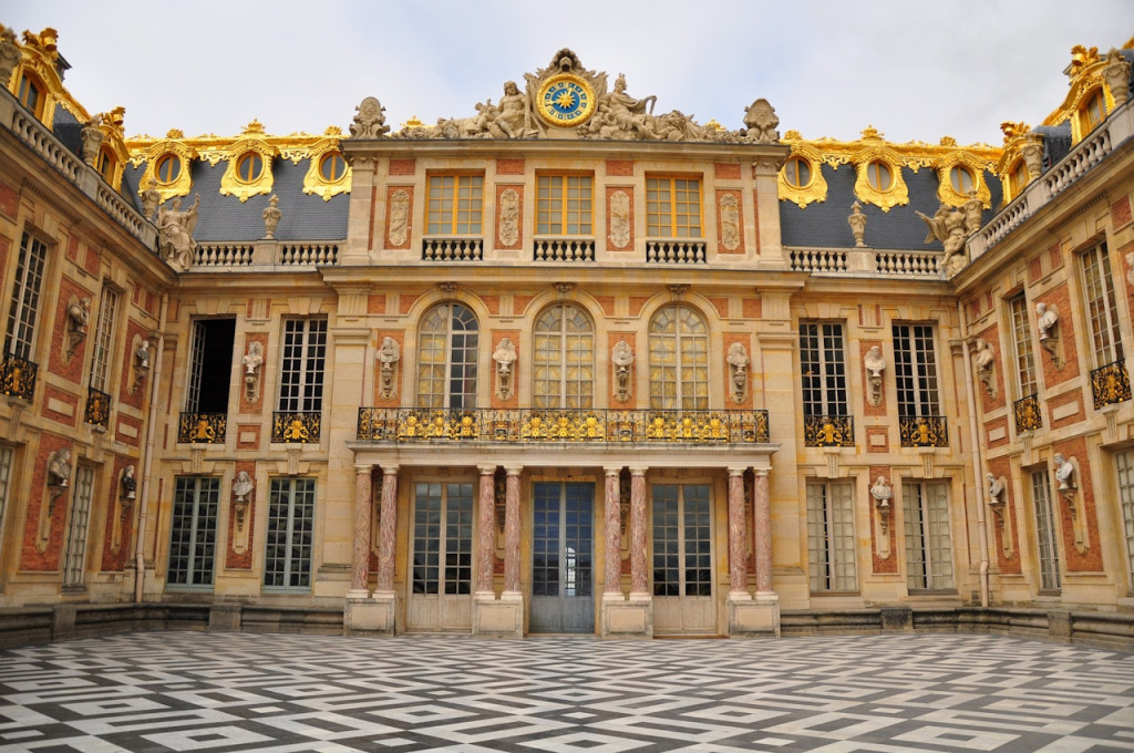 Palace of Versailles Ticket (Palace of Versailles - Round Trip Transfers from Paris Only) - 3