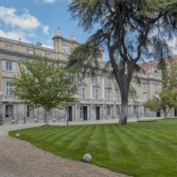 Palacio de Liria: Eintrittskarte + Audioguide - 1