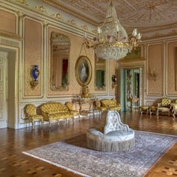 Palacio de Liria: Eintrittskarte + Audioguide - 2