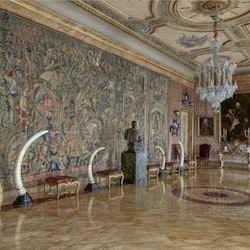 Palacio de Liria: Eintrittskarte + Audioguide - 3