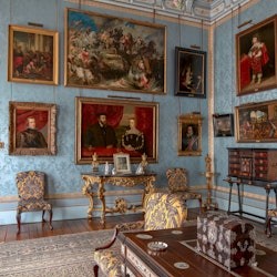 Palacio de Liria: Eintrittskarte + Führung - 1