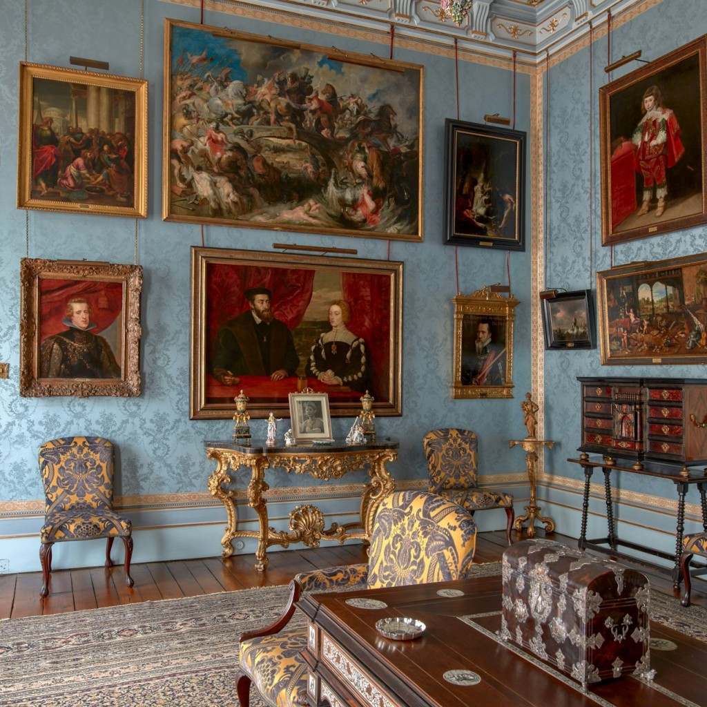 Palacio de Liria: Eintrittskarte + Führung - 3