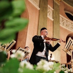 Palais Auersperg: Imperial Gala Concert - 1