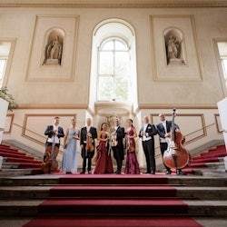 Palais Auersperg: Imperial Gala Concert - 2