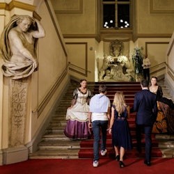 Palais Auersperg: Imperial Gala Concert - 3