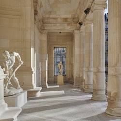 Palais Galliera : Tisser, broder, sublimer. Les savoir-faire de la mode - 2