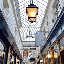 Palais Royal & Passages Couverts: Audio-Guide App - 2