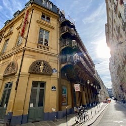 Palais Royal & Passages Couverts: Audio-Guide App - 3