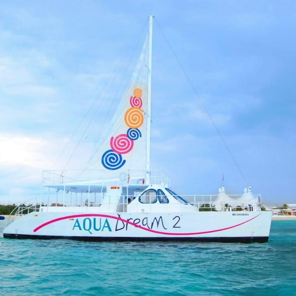 Palancar Reef & El Cielo Bay : Excursion de plongée en apnée depuis Cozumel + Déjeuner Buffet - 1