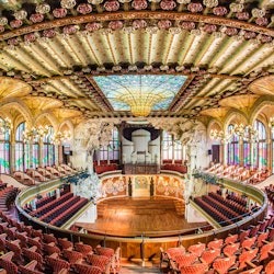 Palau de la Música Catalana: Visita guiada ao Esencia Palau - 2