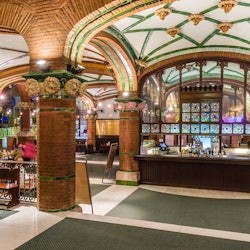 Palau de la Música Catalana: Guided Tour in Japanese - 2