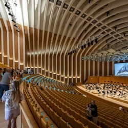 Palau de les Arts Reina Sofia: Bilet wstępu + Przewodnik audio - 1