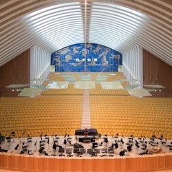 Palau de les Arts Reina Sofia: Bilet wstępu + Przewodnik audio - 3