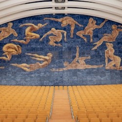 Palau de les Arts Reina Sofia: Tiquet d'entrada + Fulletó - 3