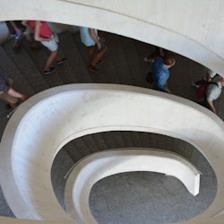 Palau de les Arts Reina Sofia: Tiquet d'entrada + Visita guiada - 2
