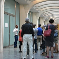 Palau de les Arts Reina Sofia: Tiquet d'entrada + Visita guiada - 3