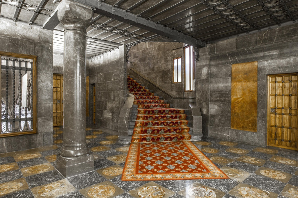 Palau Guell Ticket (Palau Güell - Skip The Line Admission) - 2