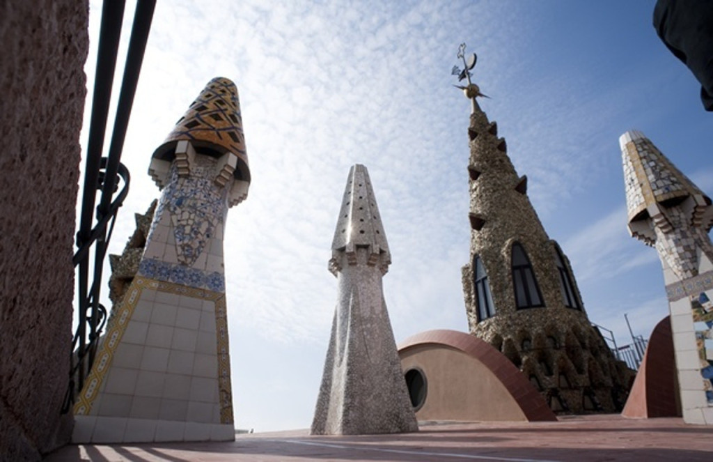 Palau Guell Ticket (Palau Güell - Skip The Line Admission) - 3