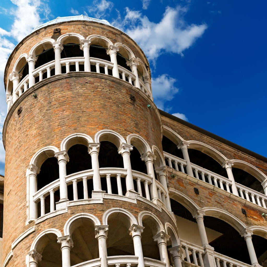 Palazzo Contarini del Bovolo: Tiquet d'entrada - 3